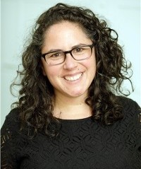Alexandra Malkin, MSPT Alexandra Malkin, MSPT