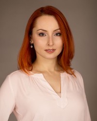Elana Sidorina Elana Sidorina